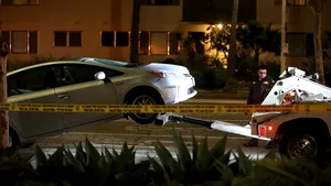 Actorul Orson Bean a murit la 91 de ani, lovit de un autoturism. FOTO