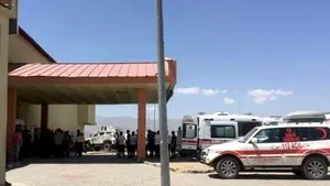 Cel puţin 17 persoane au fost rănite în urma exploziei unui vehicul militar în Turcia