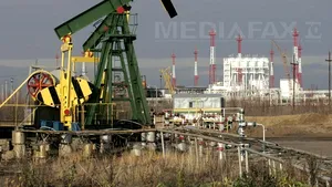 Producţia de petrol a Rusiei a urcat în 2010 la un nivel record după dezmembrarea Uniunii Sovietice