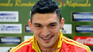 Claudiu Keşeru, după golul marcat sâmbătă pentru Ludogoreţ: Nu am ratat niciodată «scăriţa»