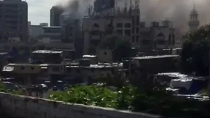 Cel puţin 12 persoane au murit în urma unor explozii produse la o fabrică din India