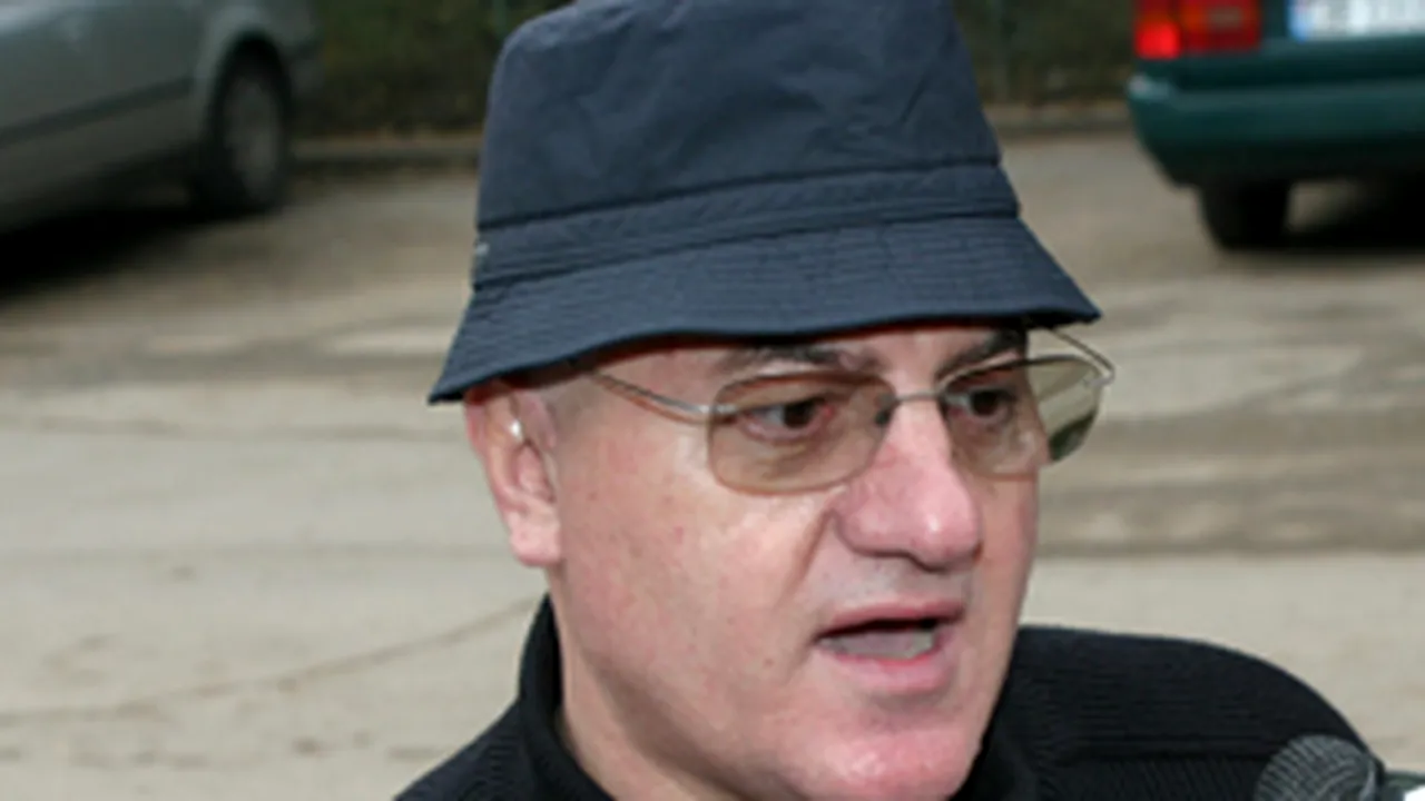 Head Of Romanian Ftbl League Indicted In Bribery Probe