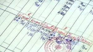 Evaluarea la nivelul şcolii se face după clasa a II-a, a VI-a şi a X-a