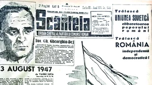 Ion Cristoiu: Cînd Scînteia publică telenovele de Crăciun