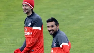 Javier Pastore: Am pierdut doi prieteni în atentatele de la Paris