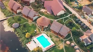 Se redeschid afacerile din Delta Dunării. Manager pensiune: În acest weekend suntem full. Avem rezervări peste capacitatea noastră