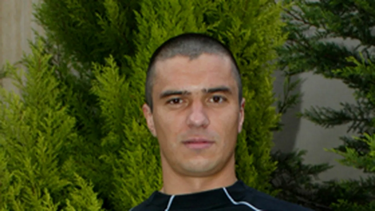 Daniel Pancu: Eu sper ca Rapid să iasă cât mai repede din criză