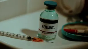 De ce experţii consideră că Fentanyl este o „potenţială ameninţare socială”