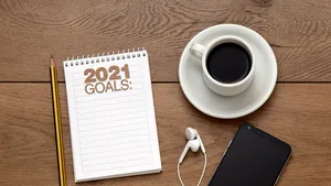 Obiective pentru 2021: Ce îşi propun românii, la început de an