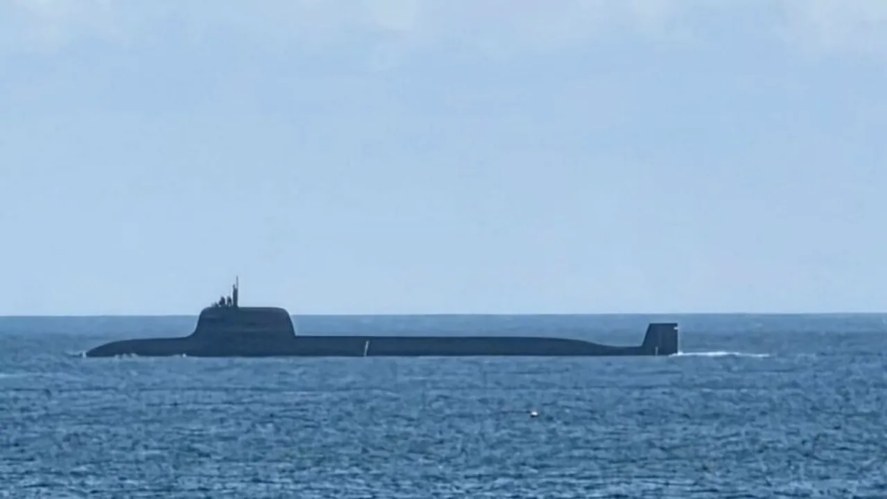 Trump anunță că acordă permisiune Coreei de Sud să construiască submarine nucleare
