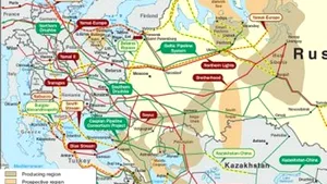 Ţările cu cele mai mari rezerve de gaze naturale. Cine va controla economia mondială