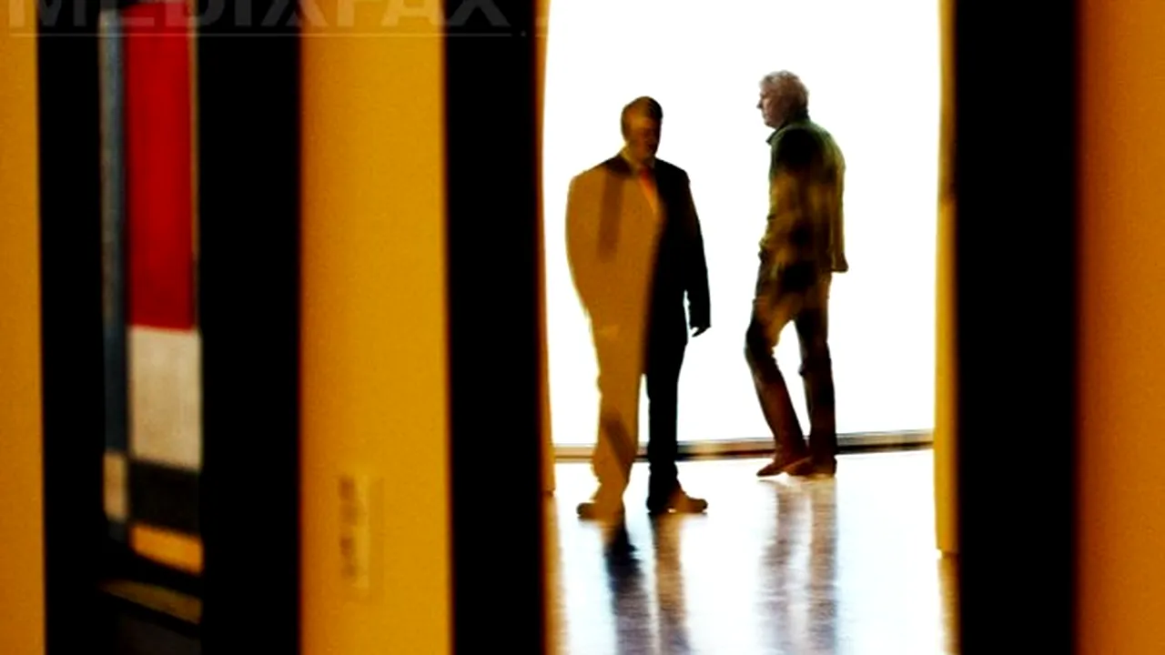 DOSARUL furtului de tablouri - Avocat: Vom da în judecată Muzeul Kunsthal şi Primăria Rotterdam, pentru neglijenţă