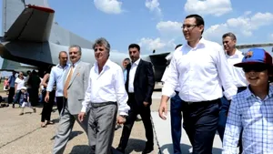 Cum a fost sărbătorită ZIUA AVIAŢIEI în întreaga ţară - GALERIE FOTO