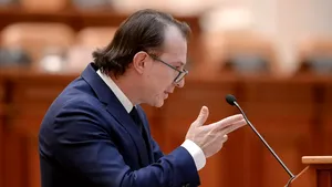 PSD şi ALDE îi răspund lui Florin Cîţu: Sunteţi cel mai trist ministru. Când v-aţi făcut ultimul control?