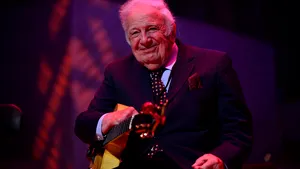 Chitaristul de jazz american Bucky Pizzarelli a murit din cauza COVID-19