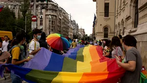 Comunitatea LGBT a învins în lupta cu Primăria Capitalei. Marşul „Bucharest Pride” va avea loc pe Calea Victoriei