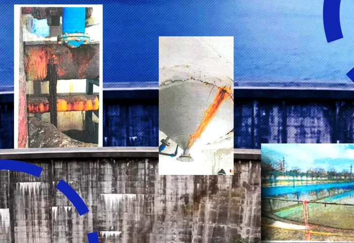 Exclusiv Raport despre stația de la Curtea de Argeș: Turbiditatea apei brute la intrare, aproximativ egală cu cea de la ieșire / „Bazinele de apă filtrată nu au fost curățate şi dezinfectate de aproximativ 20 de ani”