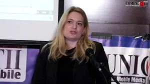 Delia Popescu este noul ministru al Comunicaţiilor. Ceremonia pentru depunerea jurământului va avea loc miercuri. Ce avere are 