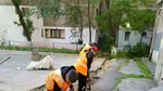 INFRASTRUCTURĂ S5 S.A. | Lucrări de reparații și modernizare a trotuarelor de pe strada Basarabilor