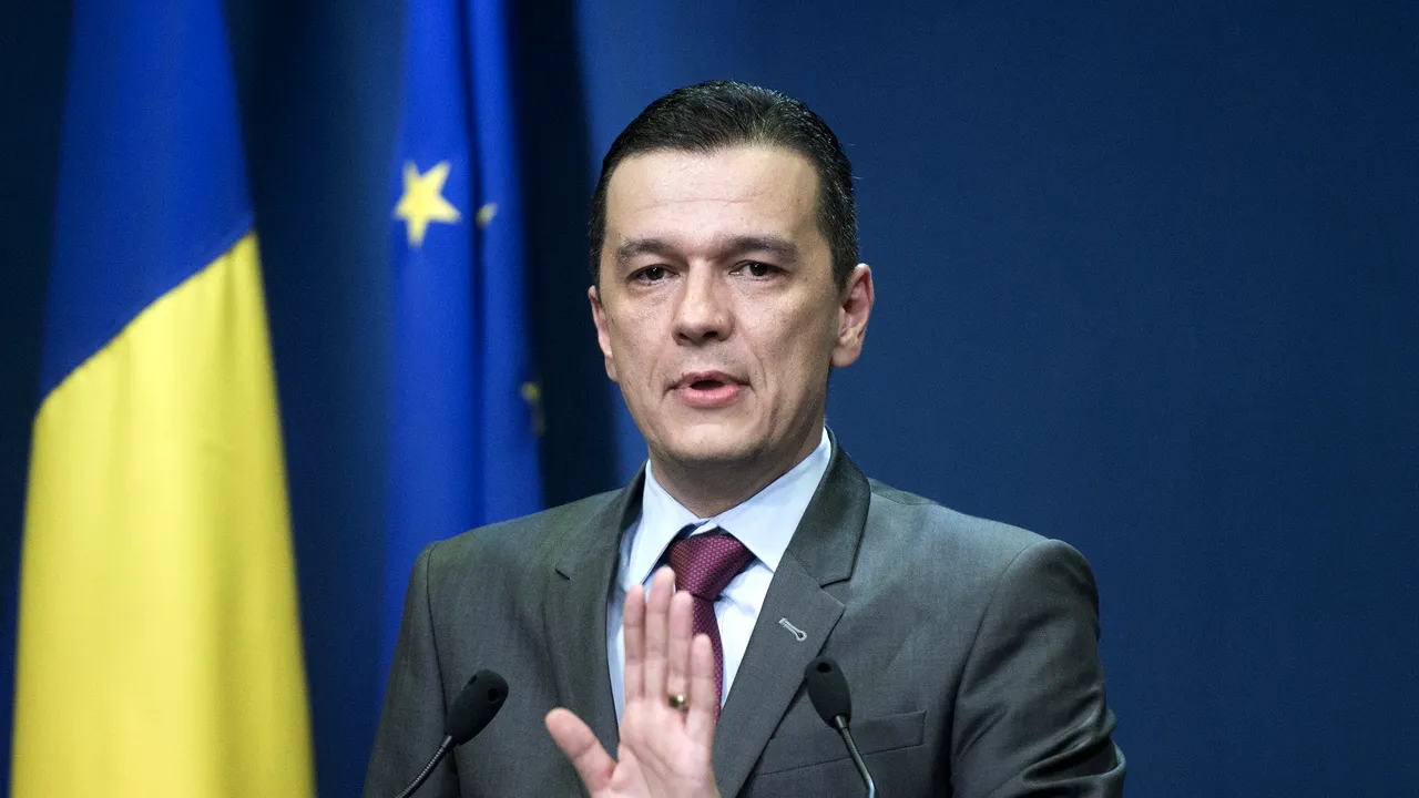 VIDEO Sorin Grindeanu îşi continuă programul oficial la Palatul Victoria. Premierul luxemburghez Xavier Bettel: Crize politice există în toate ţările. Important este să vă regăsiţi stabilitatea