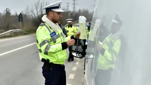 Șoferii pot afla cine i-a verificat în baza de date a Poliției