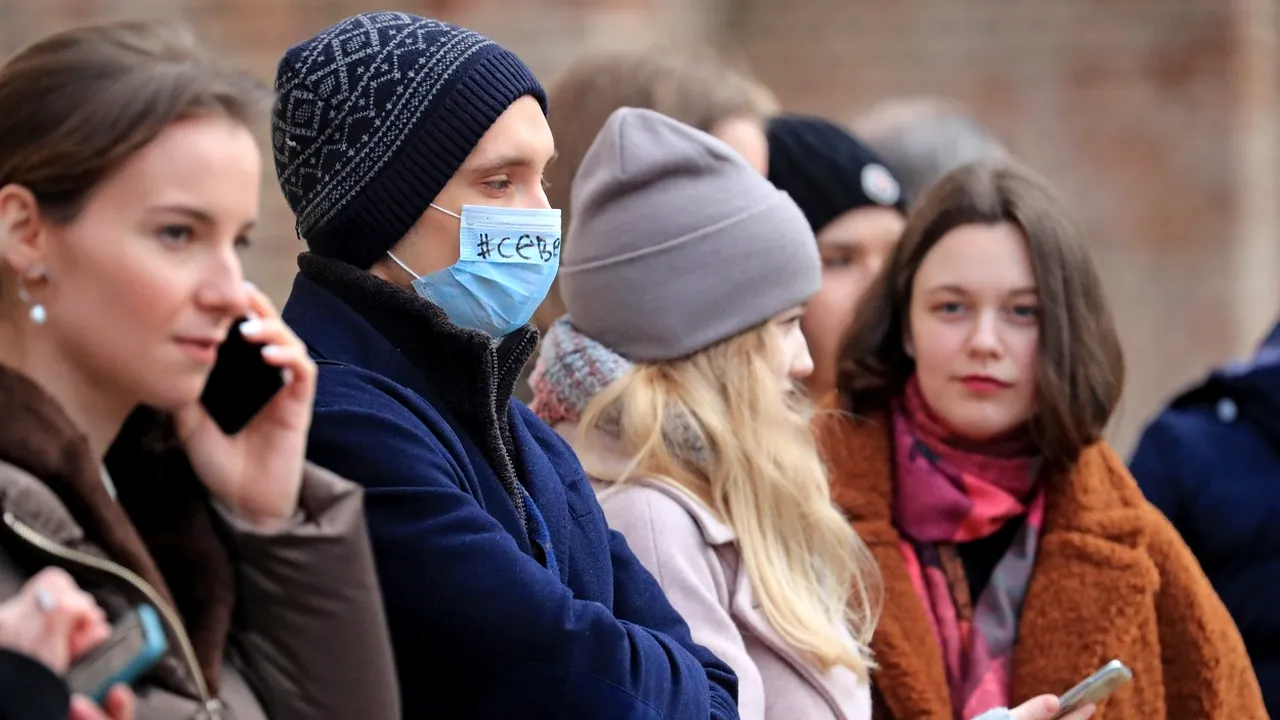 Universitatea de Medicină şi Farmacie din Iaşi suspendă cursurile pentru două zile. De miercuri, studenţilor li se va preda online