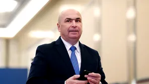 Bolojan respinge ideea unui acord cu FMI: „Ar însemna că am ajuns cu spatele la zid”