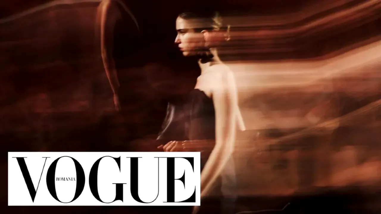 Revista Vogue vine în România. Prima ediție, în primăvara anului viitor
