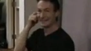 Robin Sachs, unul dintre cei mai cunoscuţi actori pentru rolul din serialul 