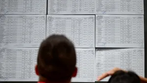 FSLI: Promovabilitatea la bacalaureat, îngrijorătoare. Pricopie: Nu cred că promovabilitatea trebuie să ne preocupe acum, ci corectitudiunea examenului