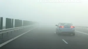 Temperaturi oscilante până în februarie. Vezi prognoza meteo pentru următoarele patru săptămâni
