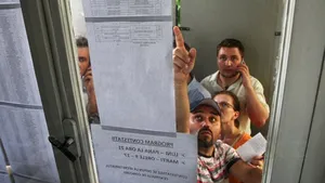 Promovabilitatea la concursul de suplinitori, 54,60% înainte de contestaţii