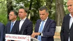 Grindeanu respinge varianta unui guvern tehnocrat: Trebuie să existe o soluție politică asumată | PSD convoacă o nouă ședință a Biroului Politic Național