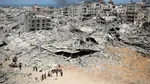 Aproape 100 de persoane ucise în Gaza în urma atacurilor israeliene
