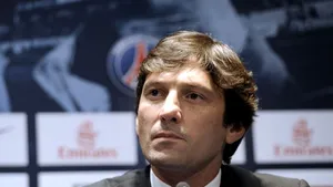 Directorul sportiv al PSG, Leonardo, se află în spital: 