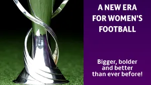 UEFA dă mai mulţi bani fotbalului feminin