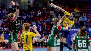 România va debuta contra Rusiei în grupele principale ale Campionatului Mondial. Programul complet