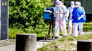 GCS: 325 new cases of COVID-19 in Romania. There are 827 deaths and 5.454 healed