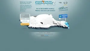 ProMotor.ro a lansat „Şofer de România 2”