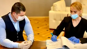 Bucureştenii vor fi testaţi în curând de coronavirus. Firea anunţă că a comandat deja testele