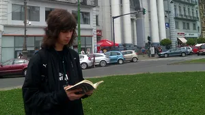 BACALAUREAT 2016 Absolvenţii de clasa a XII-a susţin vineri proba la alegere