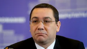 Victor Ponta: Nu mi-a propus nimeni să fiu ministrul Justiţiei, nu îmi doresc absolut deloc aşa ceva
