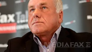 CONFERINŢA MEDIAFAX: Patronatele din agricultură acuză ministerul că are uşile blocate pentru discutarea problemelor