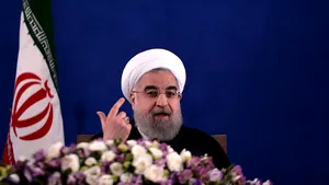 Hassan Rouhani, preşedintele Iranului: Acordul nuclear nu poate fi renegociat