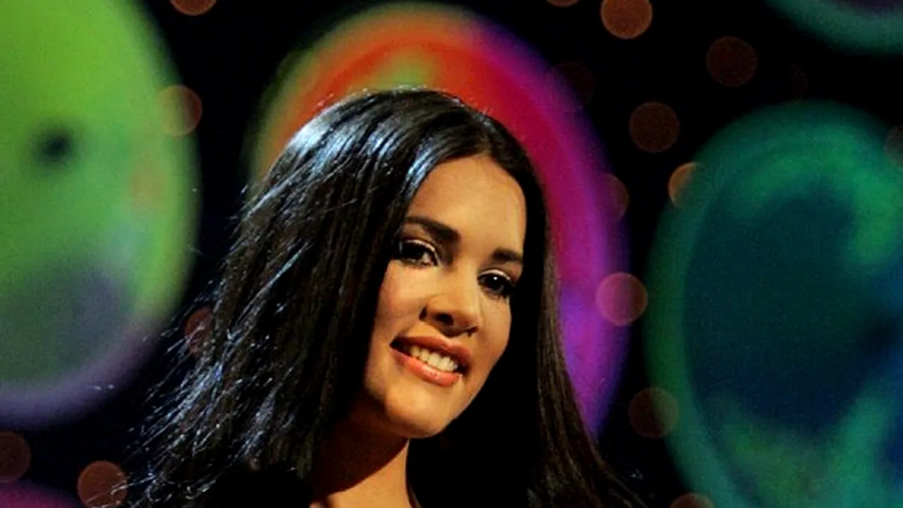 Miss Venezuela 2004 şi soţul ei, împuşcaţi mortal
