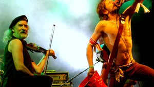Gogol Bordello To Return To Bucharest