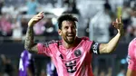 Lionel Messi marchează și pasează decisiv în victoria lui Inter Miami, 3-1 cu Seattle Sounders