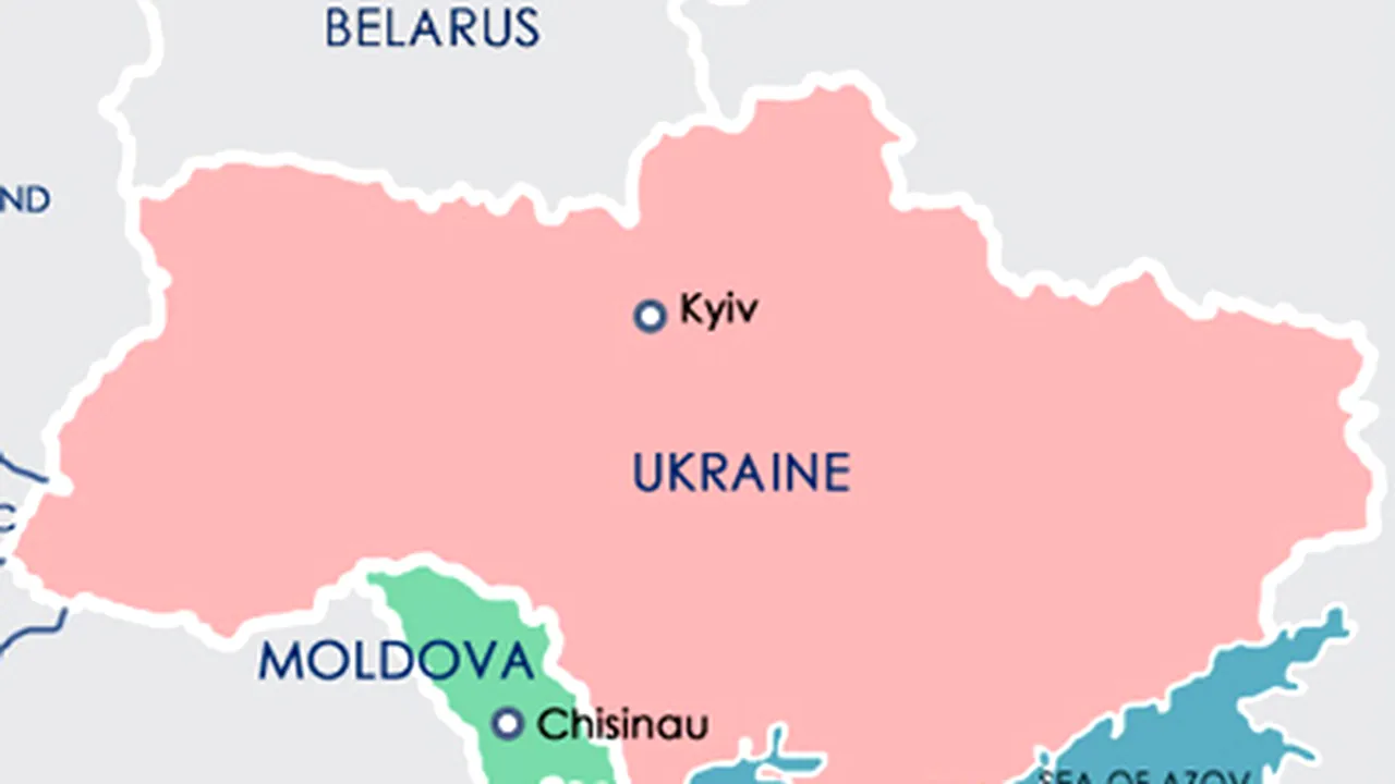 Situaţia din Ucraina şi R. Moldova, discutată de miniştrii de Externe din UE