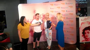 #Selfie69 îşi va întâlni publicul din Brăila şi Galaţi, la avanpremiera cu actorii şi echipa - FOTO, VIDEO