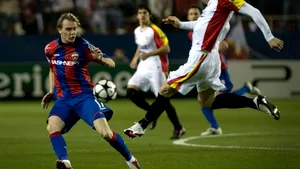 ŢSKA Moscova s-a calificat în sferturile Ligii Campionilor, eliminând FC Sevilla